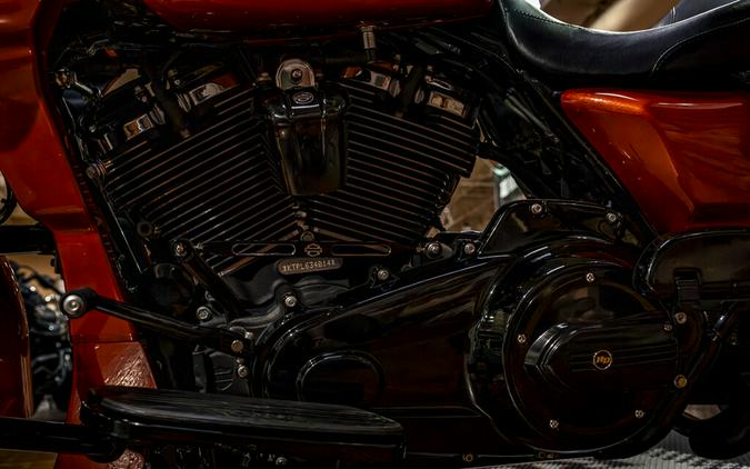2020 Harley-Davidson Road Glide Special