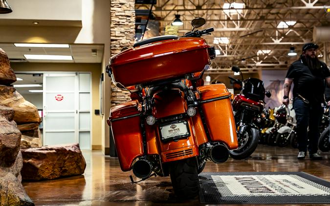 2020 Harley-Davidson Road Glide Special