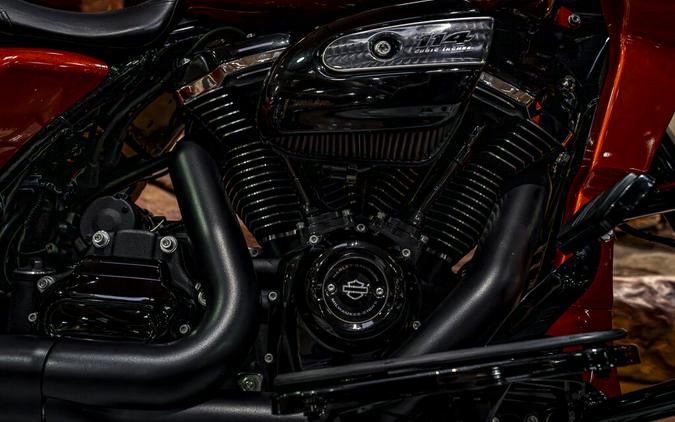 2020 Harley-Davidson Road Glide Special