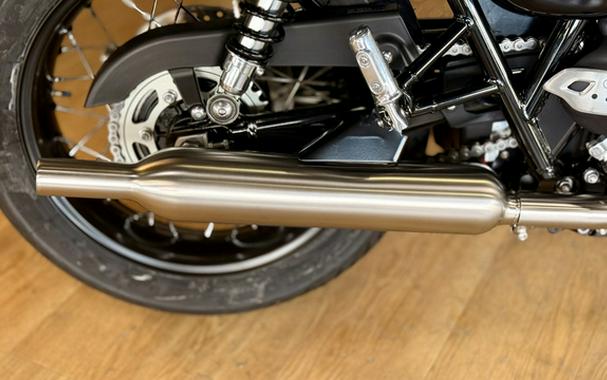 2026 Triumph Bonneville T100