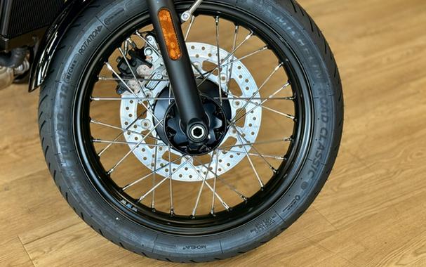 2026 Triumph Bonneville T100