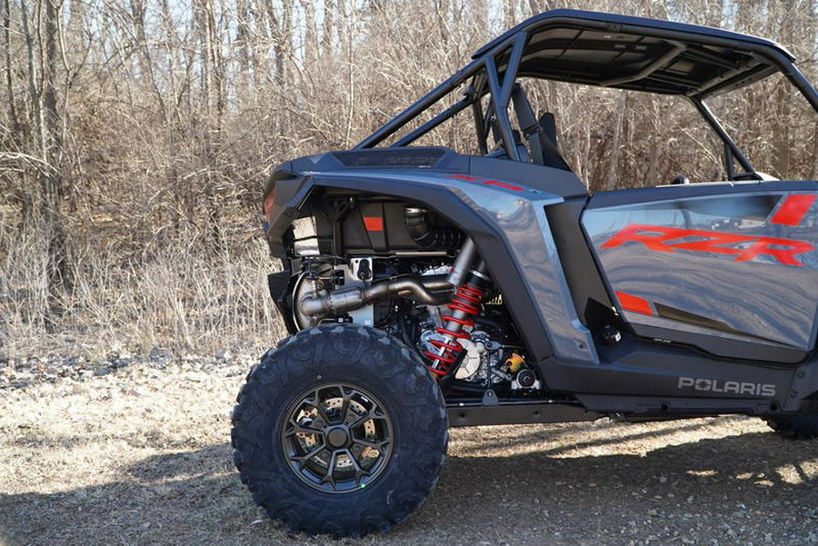 2026 Polaris® RZR XP 1000 Ultimate