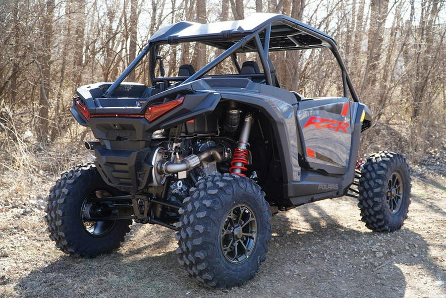 2026 Polaris® RZR XP 1000 Ultimate