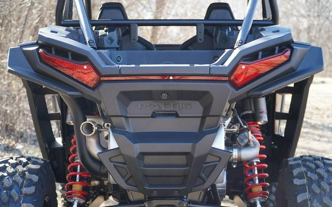 2026 Polaris® RZR XP 1000 Ultimate