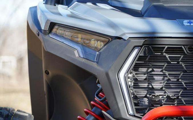 2026 Polaris® RZR XP 1000 Ultimate