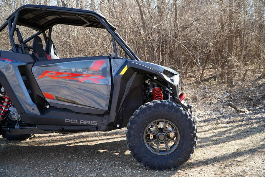 2026 Polaris® RZR XP 1000 Ultimate