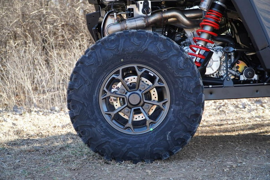 2026 Polaris® RZR XP 1000 Ultimate