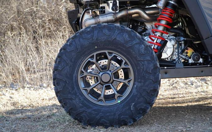 2026 Polaris® RZR XP 1000 Ultimate