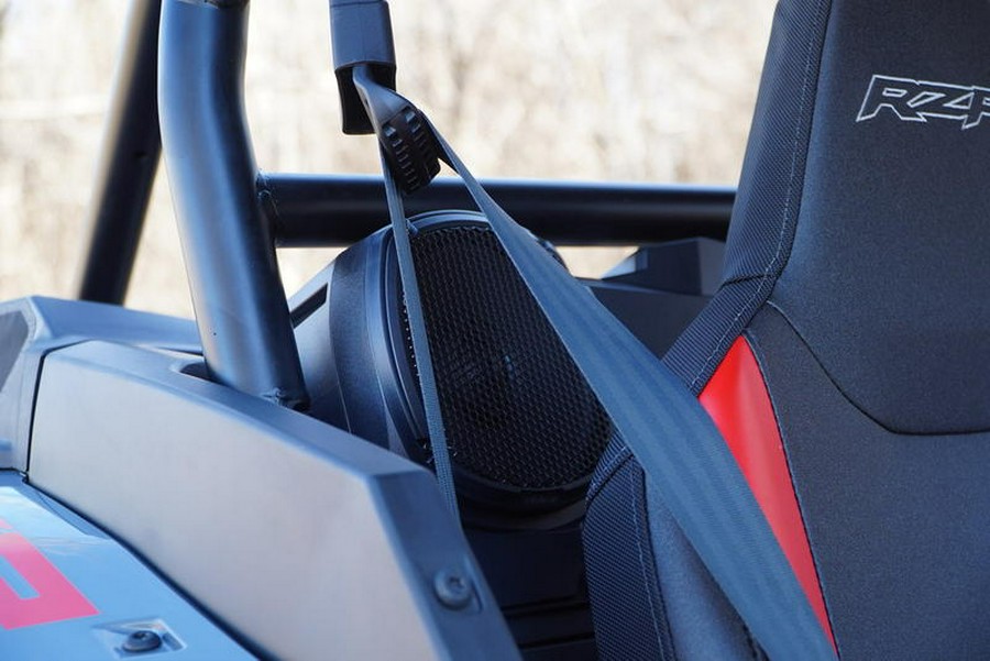 2026 Polaris® RZR XP 1000 Ultimate