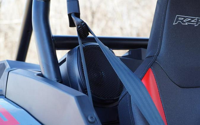 2026 Polaris® RZR XP 1000 Ultimate