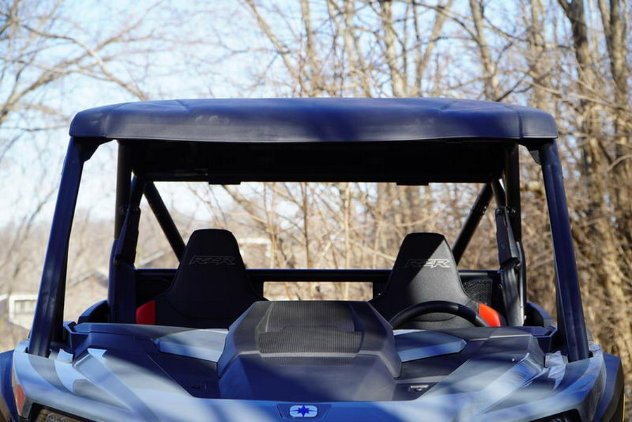 2026 Polaris® RZR XP 1000 Ultimate