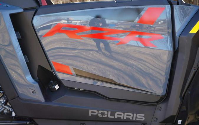 2026 Polaris® RZR XP 1000 Ultimate