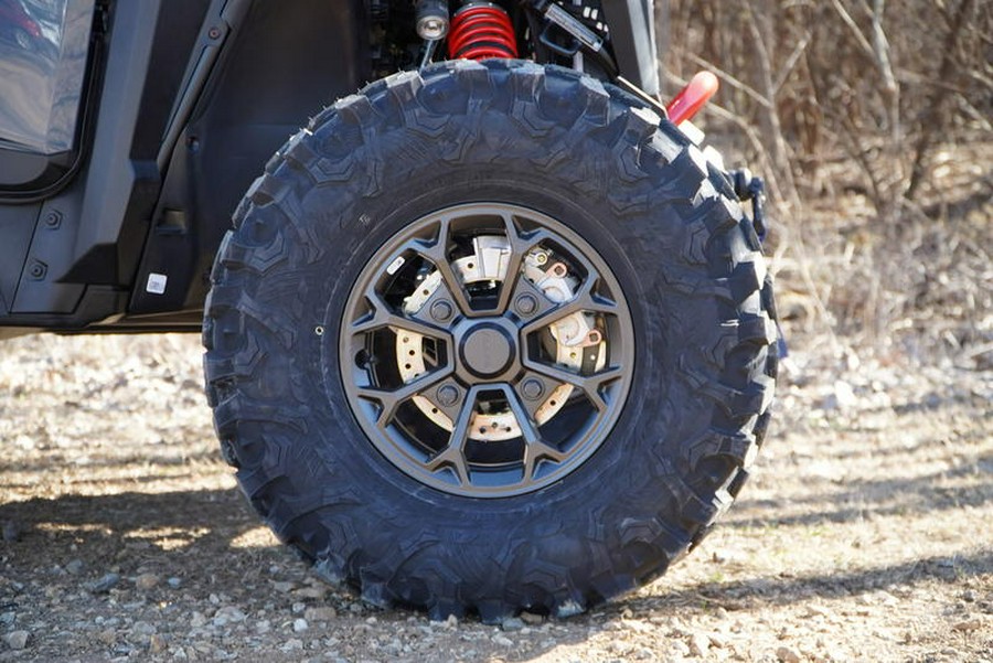 2026 Polaris® RZR XP 1000 Ultimate