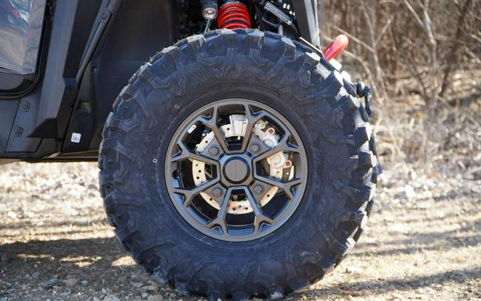 2026 Polaris® RZR XP 1000 Ultimate