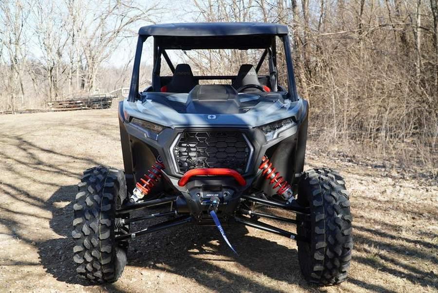 2026 Polaris® RZR XP 1000 Ultimate