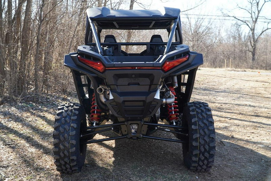 2026 Polaris® RZR XP 1000 Ultimate