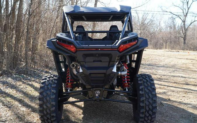 2026 Polaris® RZR XP 1000 Ultimate