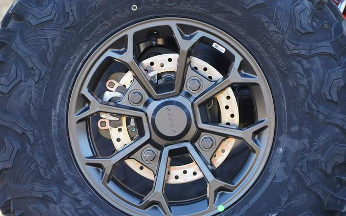 2026 Polaris® RZR XP 1000 Ultimate