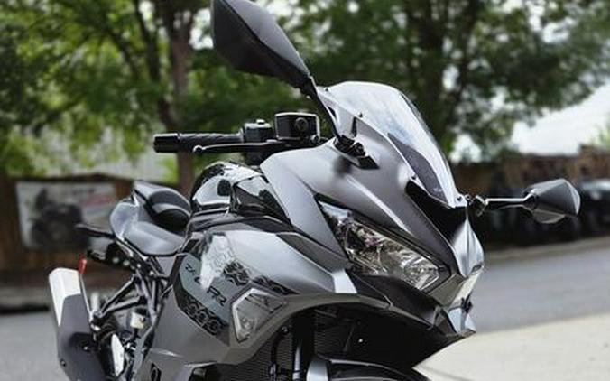 2026 Kawasaki Ninja® ZX™-4RR ABS