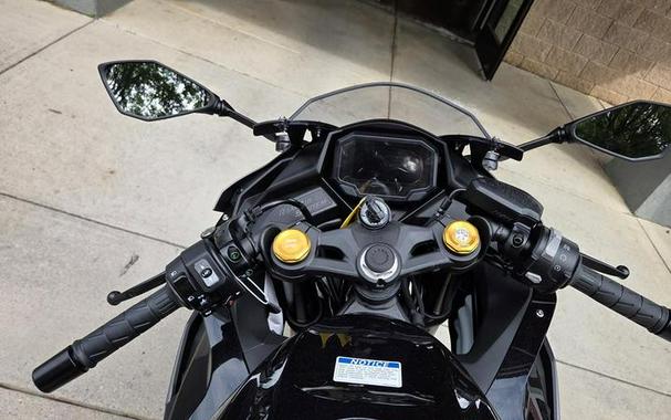 2026 Kawasaki Ninja® ZX™-4RR ABS