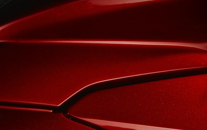 2026 MV Agusta Superveloce S Rosso Fuoco Argento Intenso Satinato