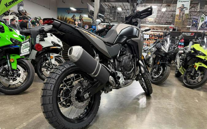 2026 Yamaha Tenere 700