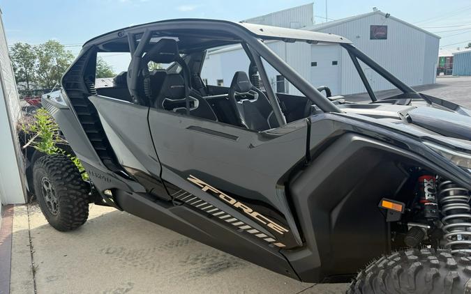 2027 CFMOTO ZFORCE Z10-4