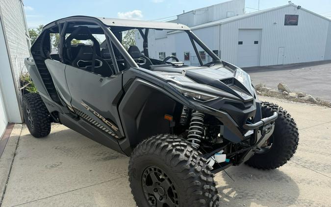 2027 CFMOTO ZFORCE Z10-4