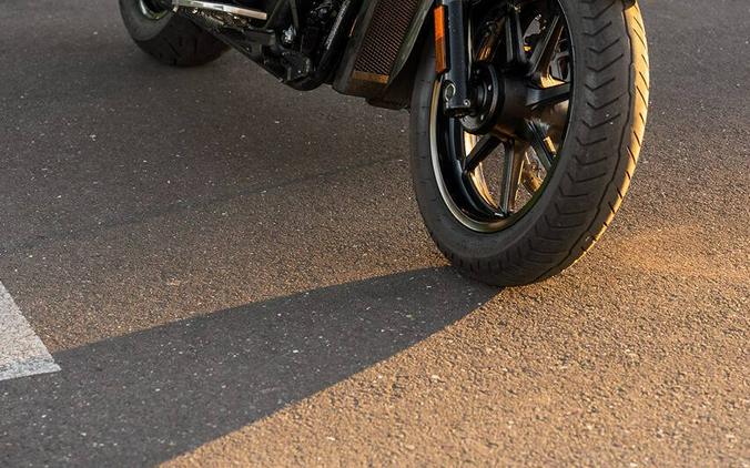 2019 Suzuki Boulevard C90 B.O.S.S.