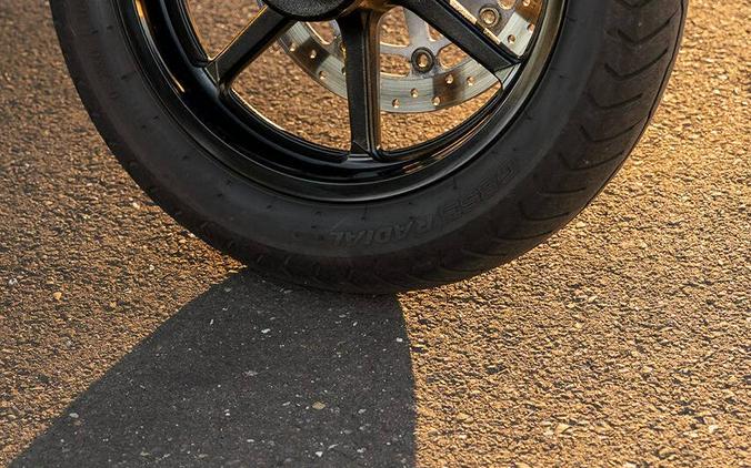 2019 Suzuki Boulevard C90 B.O.S.S.