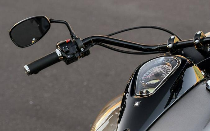 2019 Suzuki Boulevard C90 B.O.S.S.