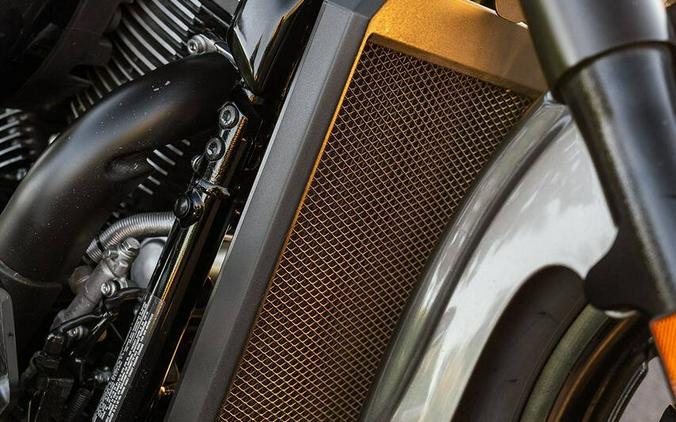 2019 Suzuki Boulevard C90 B.O.S.S.