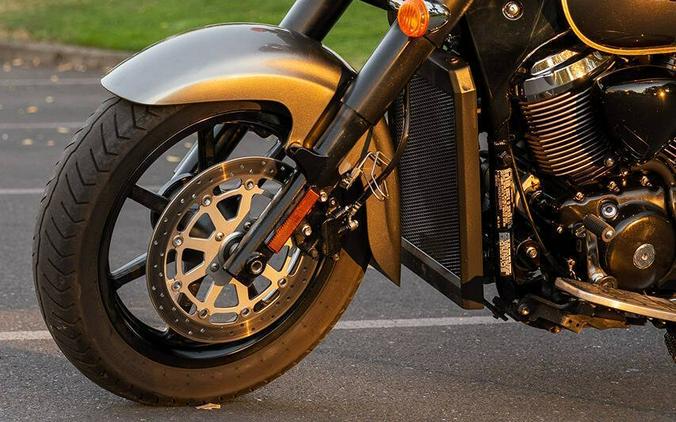 2019 Suzuki Boulevard C90 B.O.S.S.