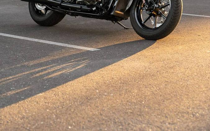 2019 Suzuki Boulevard C90 B.O.S.S.