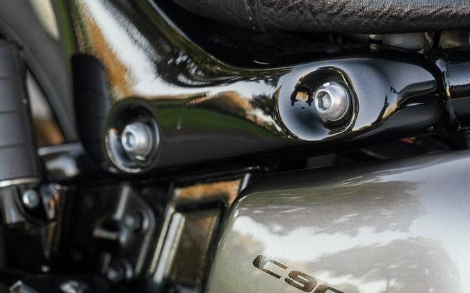 2019 Suzuki Boulevard C90 B.O.S.S.