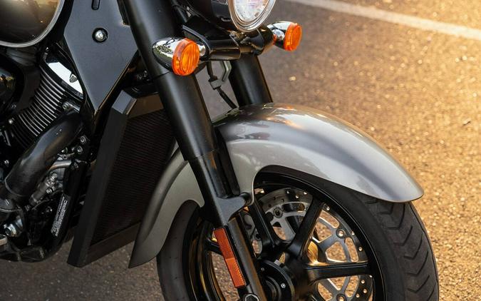 2019 Suzuki Boulevard C90 B.O.S.S.
