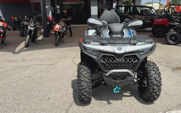 2027 CFMOTO CFORCE 800 TOURING