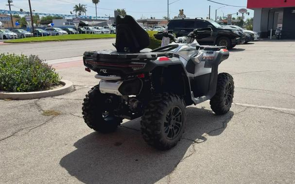 2027 CFMOTO CFORCE 800 TOURING
