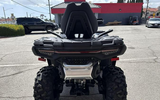 2027 CFMOTO CFORCE 800 TOURING