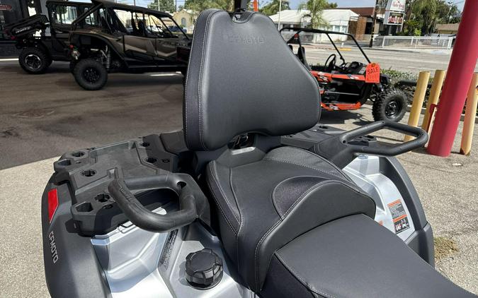 2027 CFMOTO CFORCE 800 TOURING
