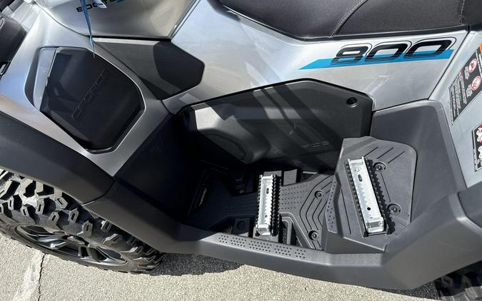 2027 CFMOTO CFORCE 800 TOURING