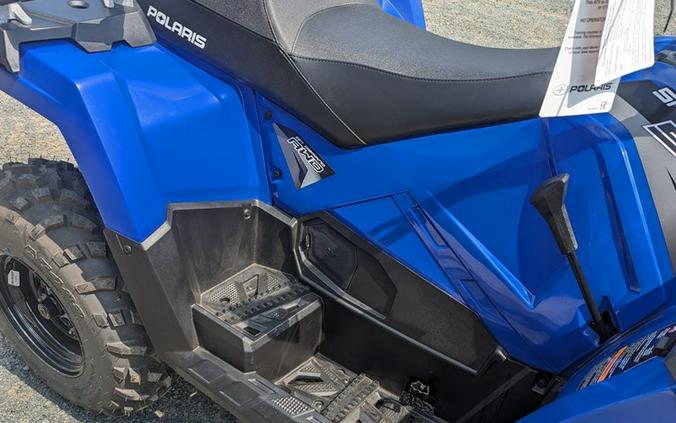 2023 Polaris Industries SPORTSMAN TOURING 570 - SONIC BLUE