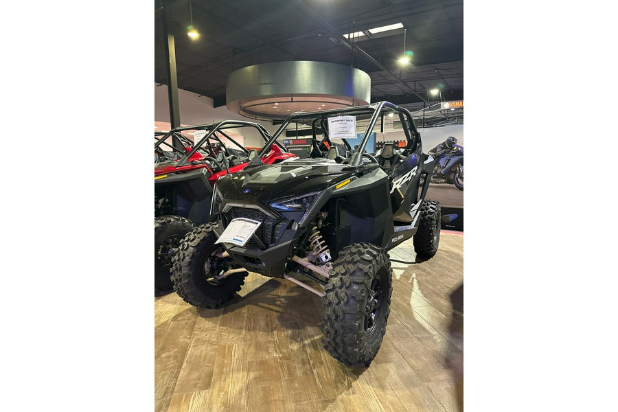 2022 Polaris Industries PRO XP ULTIMATE