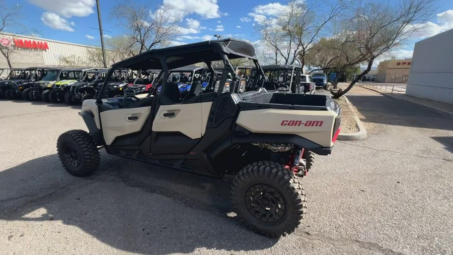 2023 Can-Am® Commander MAX XT-P