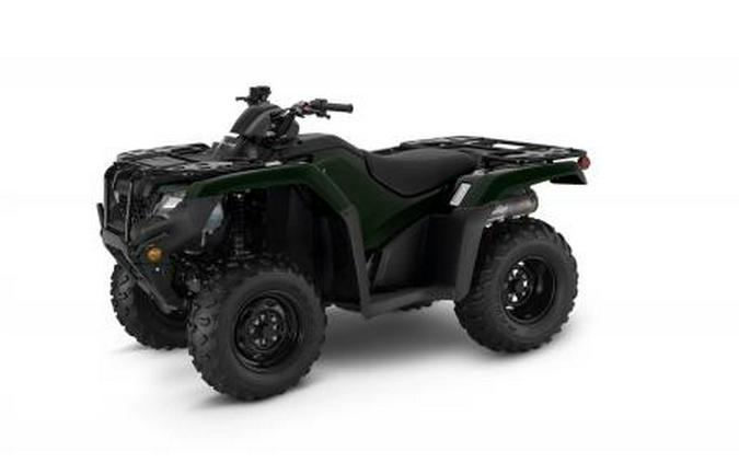 2024 Honda FOURTRAX RANCHER