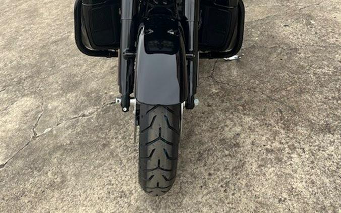 2024 Harley-Davidson Road Glide Limited Vivid Black