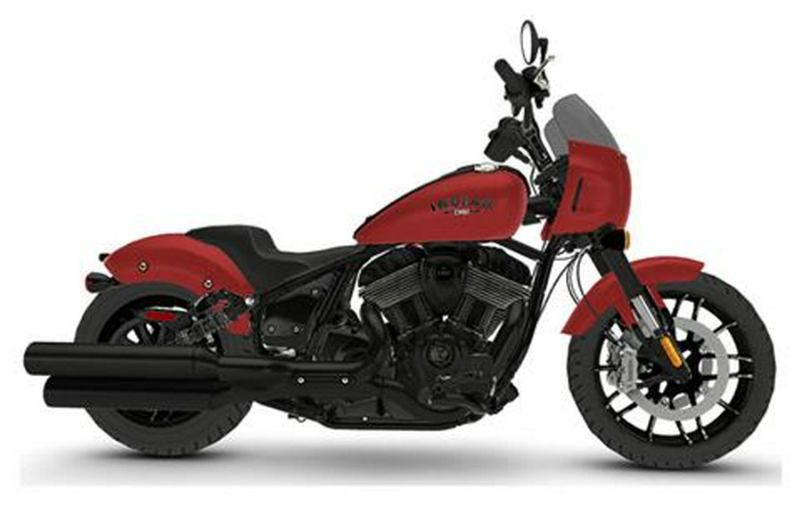 2023 Indian Motorcycle Sport Chief Dark Horse®