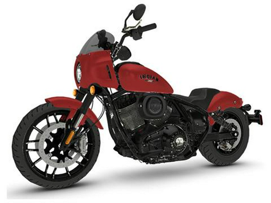 2023 Indian Motorcycle Sport Chief Dark Horse®