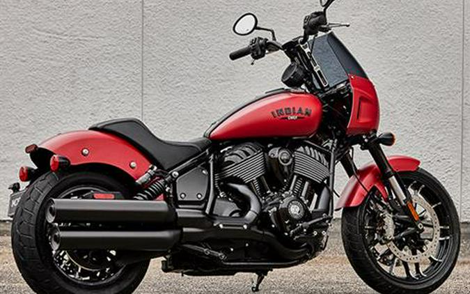 2023 Indian Motorcycle Sport Chief Dark Horse®