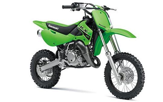 2023 Kawasaki KX65